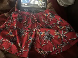 Photo - Club Room Swimming Shorts