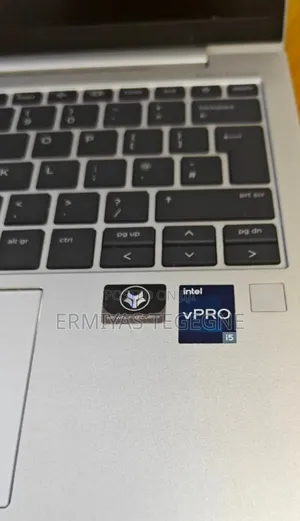 New Laptop HP EliteBook 840 16GB Intel Core I5 SSD 512GB