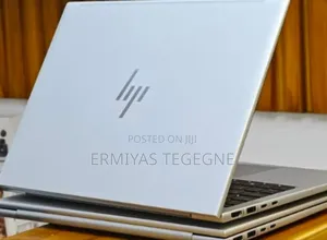 New Laptop HP EliteBook 840 16GB Intel Core I5 SSD 512GB