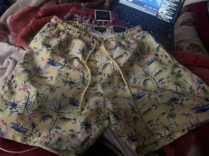 Club Room Swimming Shorts