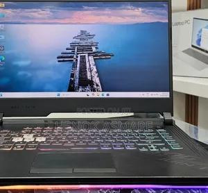 New Laptop Asus ROG Strix G17 24GB Intel Core I7 SSD 1T