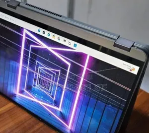 Photo - New Laptop Lenovo Yoga 7i 16GB Intel Core I7 SSD 512GB