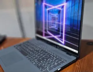 New Laptop Lenovo Yoga 7i 16GB Intel Core I7 SSD 512GB