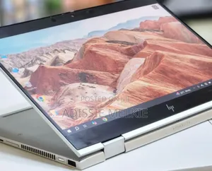 New Laptop HP EliteBook 830 G6 8GB Intel Core I7 SSD 256GB