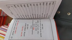 መዝሙረ ዳዊት የተደጎሠ