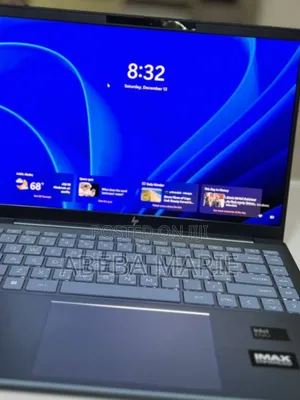 New Laptop HP Pavilion 14 16GB Intel Core Ultra 5 SSD 512GB