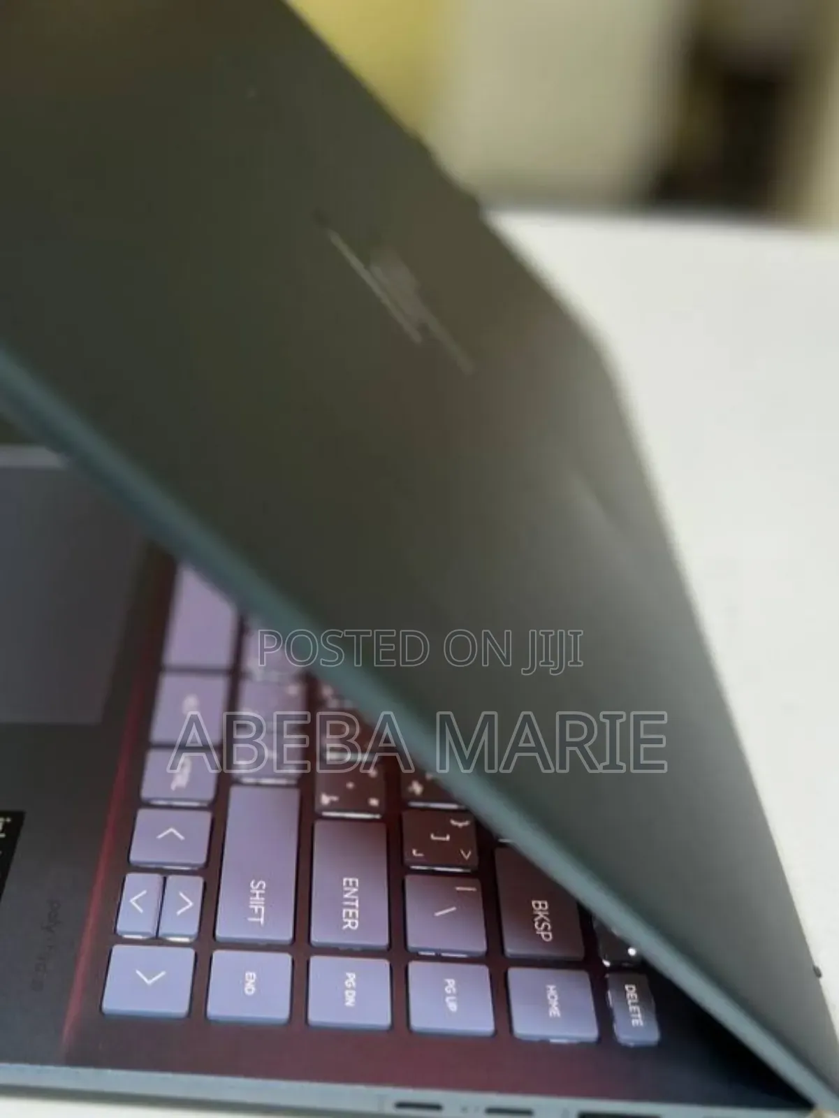 New Laptop HP Pavilion 14 16GB Intel Core Ultra 5 SSD 512GB