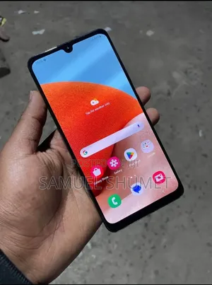 Samsung Galaxy A32 128 GB Black