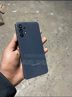 Samsung Galaxy A32 128 GB Black