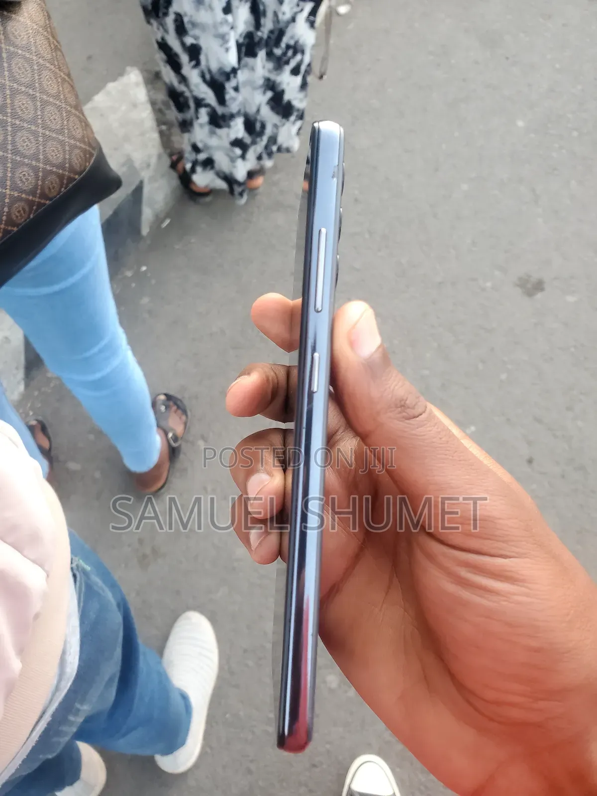 Samsung Galaxy A32 128 GB Black