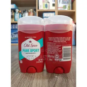 Old Spice Pure Sport – High Endurance Deodorant
