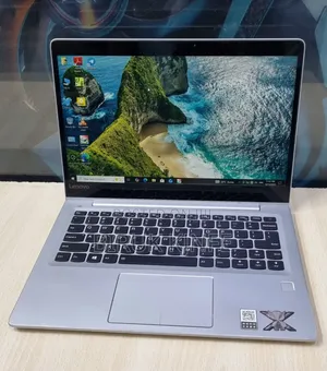 New Laptop Lenovo Ideapad 3 8GB Intel Core I7 SSD 256GB