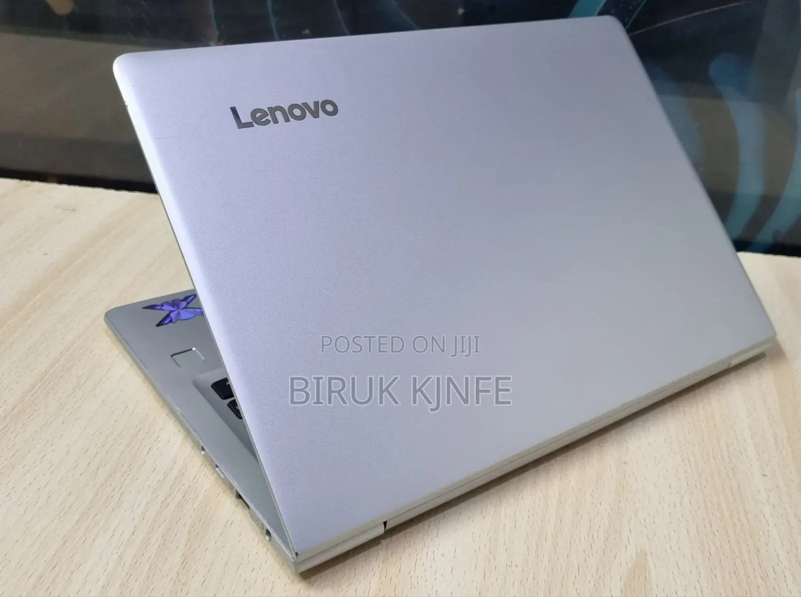 New Laptop Lenovo Ideapad 3 8GB Intel Core I7 SSD 256GB