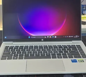 New Laptop HP 16GB Intel Core I5 SSD 512GB