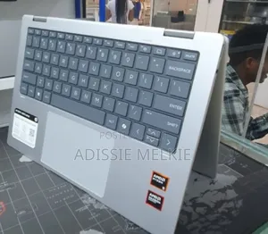 New Laptop HP Envy X360 16GB AMD Ryzen 5 SSD 512GB