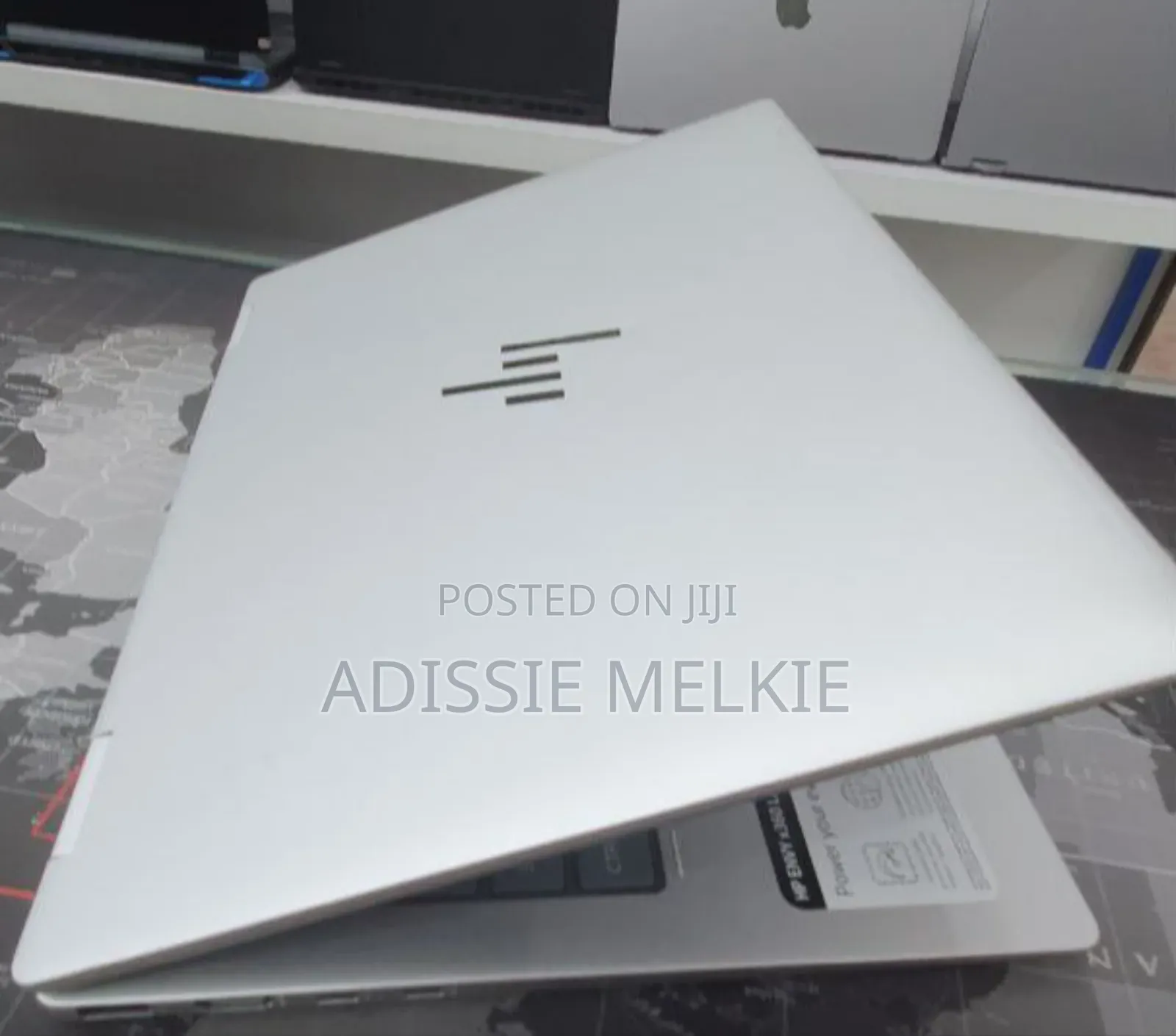 New Laptop HP Envy X360 16GB AMD Ryzen 5 SSD 512GB