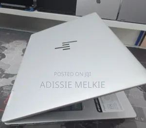 New Laptop HP Envy X360 16GB AMD Ryzen 5 SSD 512GB