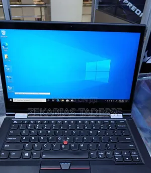 New Laptop Lenovo ThinkPad X395 16GB AMD Ryzen 5 SSD 512GB
