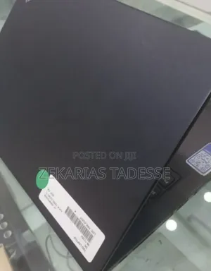 New Laptop Lenovo ThinkPad X395 16GB AMD Ryzen 5 SSD 512GB