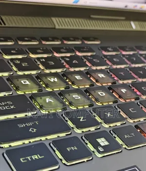 Photo - New Laptop Asus ROG Strix G15 16GB Intel Core I9 SSD 1T