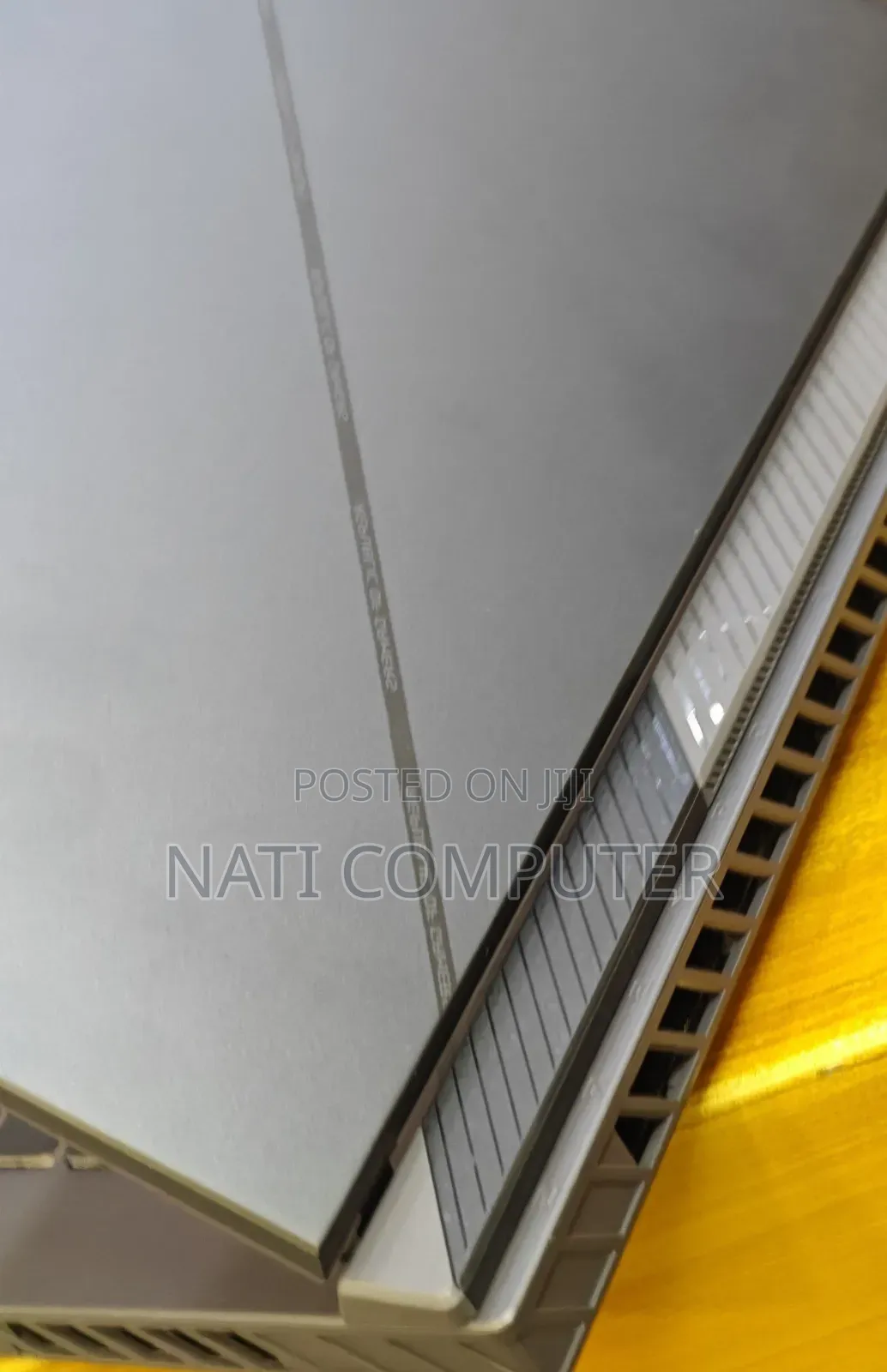 New Laptop Asus ROG Strix G15 16GB Intel Core I9 SSD 1T