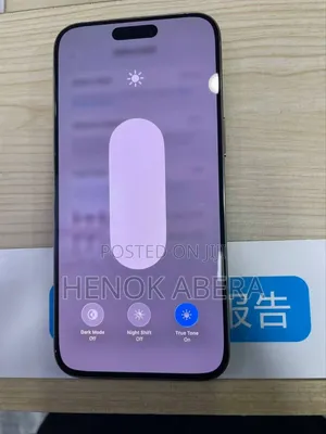 Apple iPhone 15 Pro Max 256 GB Bronze