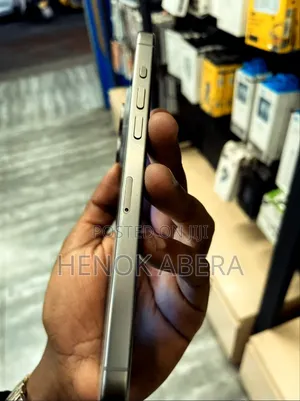 Apple iPhone 15 Pro Max 256 GB Bronze