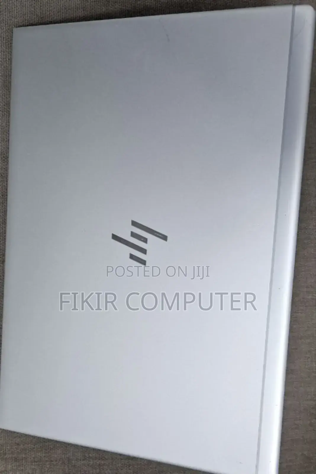 New Laptop HP EliteBook 735 G6 16GB AMD Ryzen 5 SSD 512GB