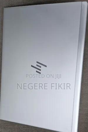 New Laptop HP EliteBook 735 G6 16GB AMD Ryzen 5 SSD 512GB