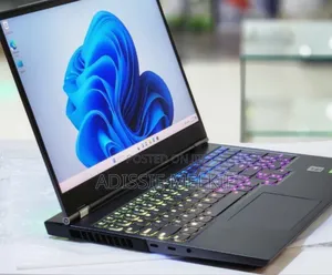 New Laptop Lenovo Legion 5 16GB Intel Core I5 SSD 1T