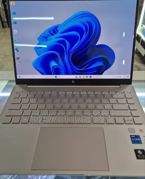 New Laptop HP 16GB Intel Core I7 SSD 1T
