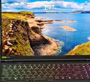 Photo - New Laptop Acer Predator Helios Neo 16 16GB Intel Core Ultra 9 SSD 1T