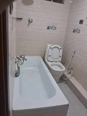 Furnished 3bdrm Condo in አባዶ, Yeka for sale