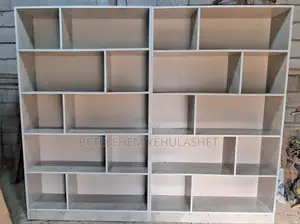 Photo - Clothes Shelf