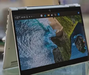 New Laptop HP EliteBook X360 1030 G3 16GB Intel Core I7 SSD 256GB