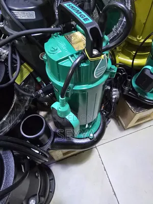 Shimge Summersible Pump
