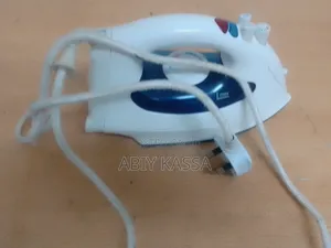 Photo - Hitachi Steam Iron