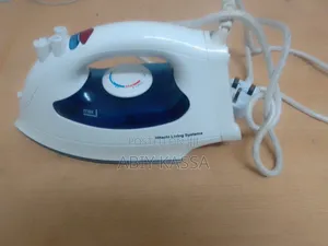 Hitachi Steam Iron
