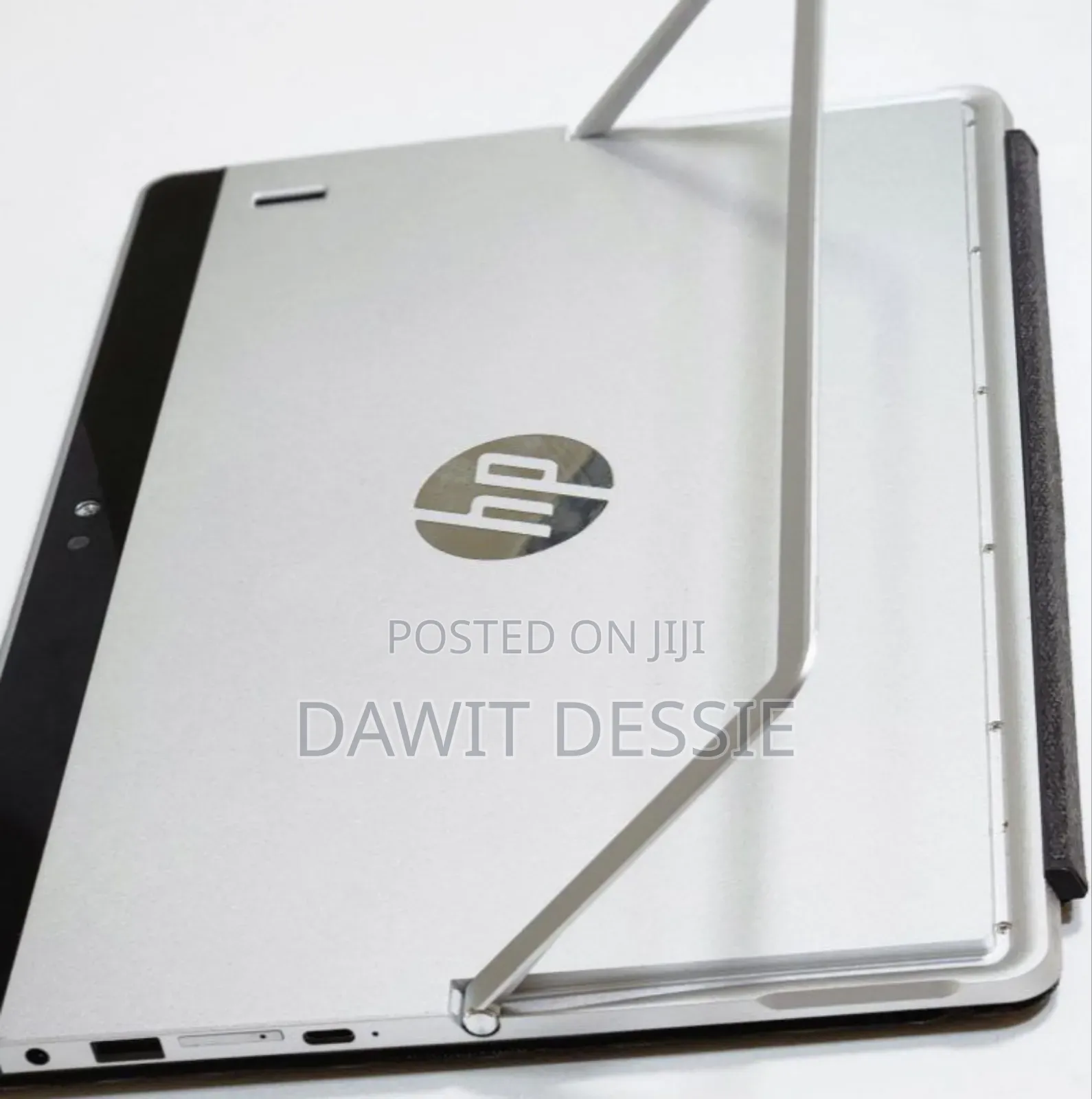 New Laptop HP 8GB Intel Core 7 SSD 256GB