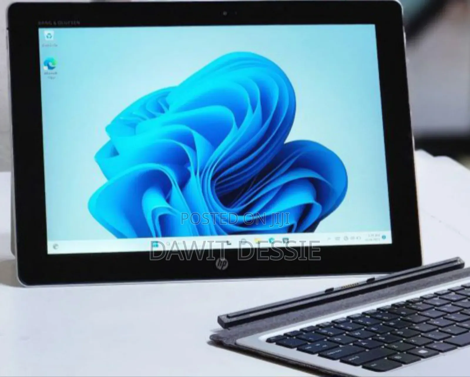 New Laptop HP 8GB Intel Core 7 SSD 256GB