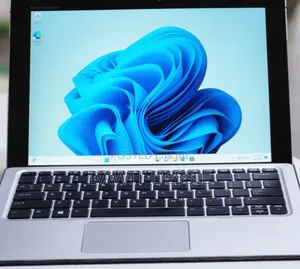 New Laptop HP 8GB Intel Core 7 SSD 256GB