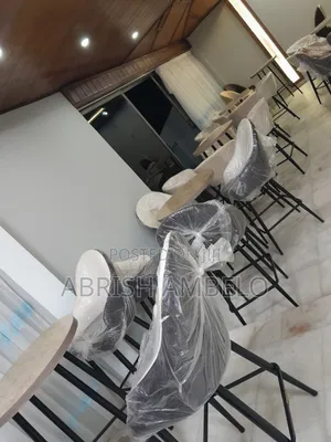 Photo - አዲስ ውንበር Addis Ababa