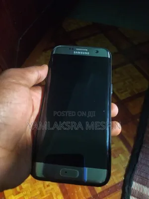 Photo - Samsung Galaxy S7 edge 32 GB Silver