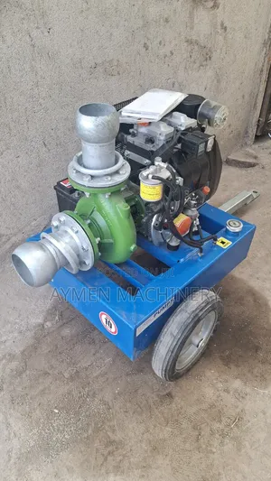 Photo - Pump Green Power New Italy