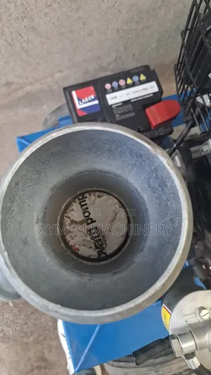 Pump Green Power New Italy