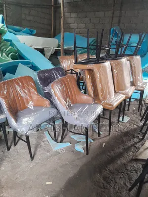 ውንበር አድስ New