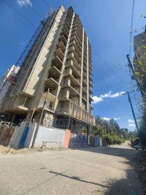 1bdrm Apartment in Bole for sale