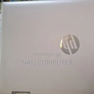 New Laptop HP Pavilion 14 8GB Intel Core i5 SSD 512GB