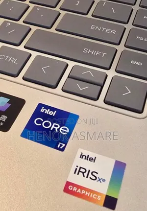 New Laptop HP Stream Notebook 16GB Intel Core I7 SSD 512GB