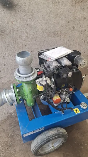 Pump Green Power New Italy